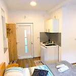 Tokis Apartment *