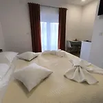 Tokis Apartment