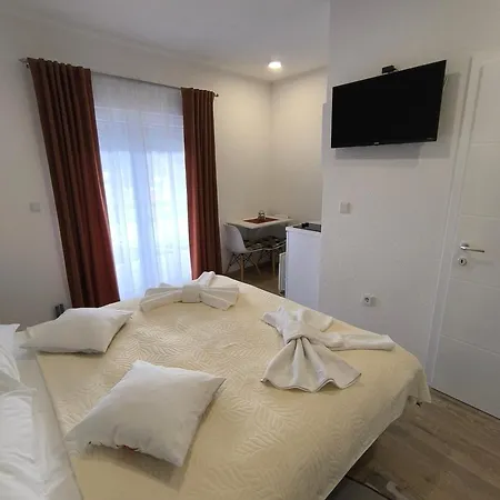 Lejlighed Tokis