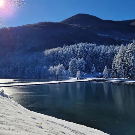 Tokis Lejlighed Mrkonjic Grad