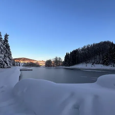 Tokis Lejlighed Mrkonjic Grad