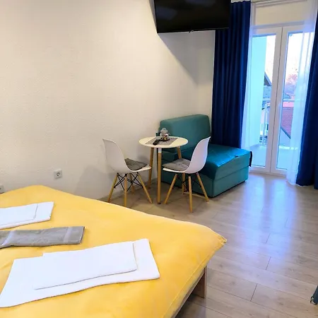 Apartment Tokis