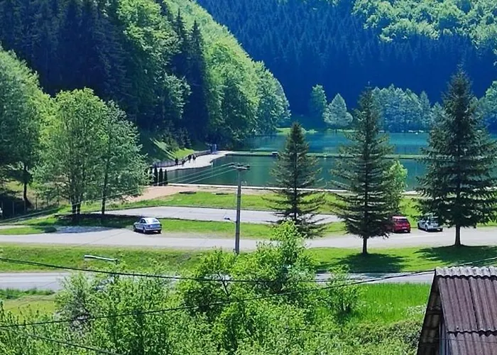 Tokis * Mrkonjic Grad