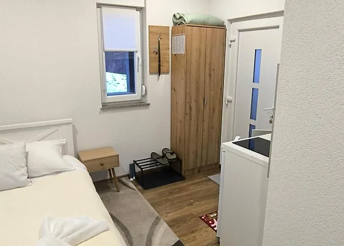 Apartment Tokis Mrkonjic Grad