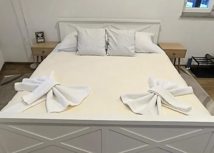 Tokis * Mrkonjic Grad