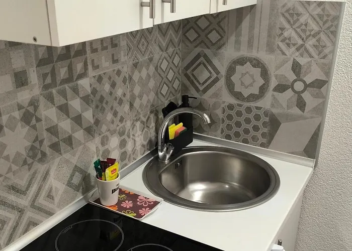 Tokis Apartment Mrkonjic Grad