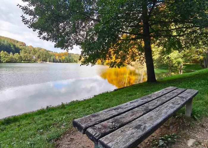 Tokis Apartment Mrkonjic Grad