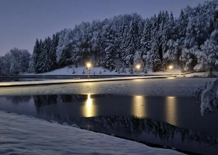 Apartment Tokis Mrkonjic Grad