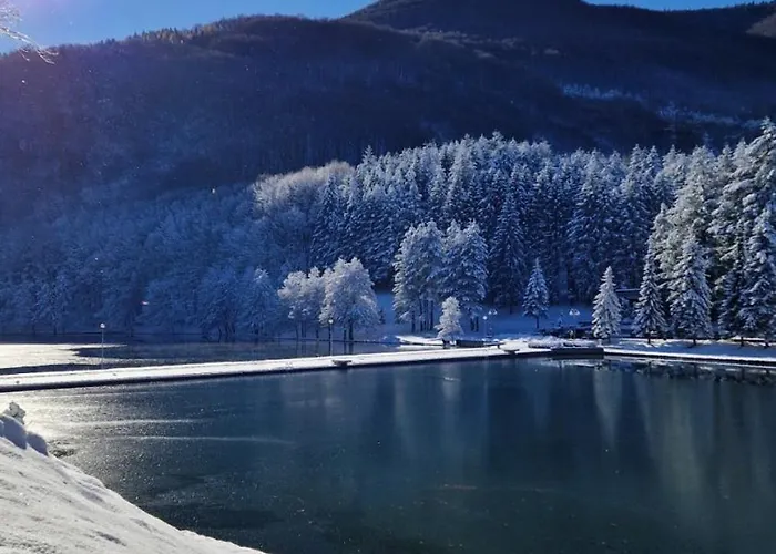 Tokis Apartment Mrkonjic Grad