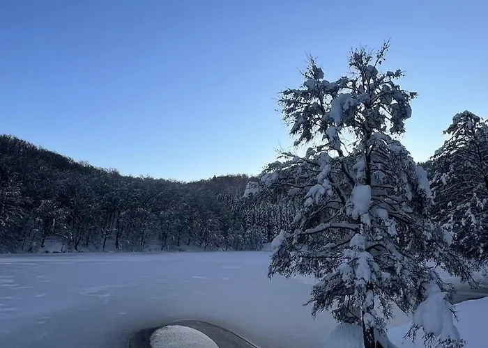 Tokis * Mrkonjic Grad