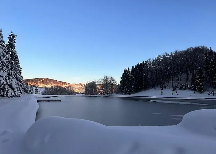 Tokis Apartment Mrkonjic Grad