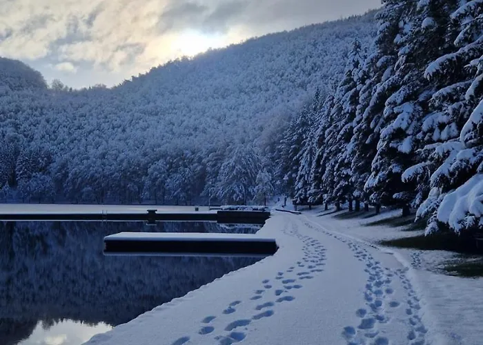 Tokis Apartment Mrkonjic Grad