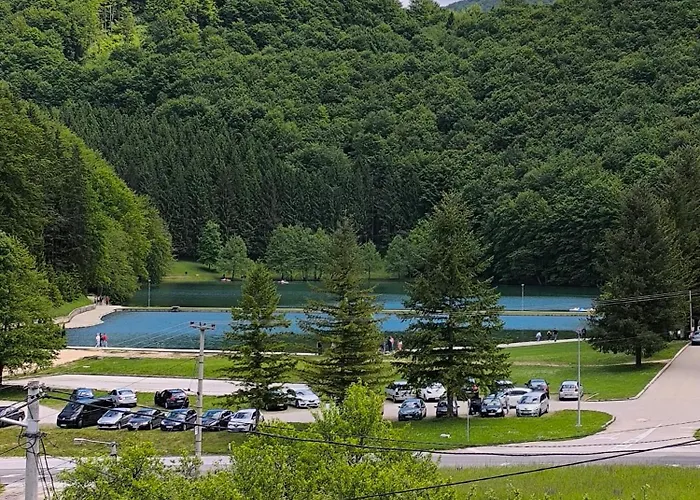 Tokis * Mrkonjic Grad