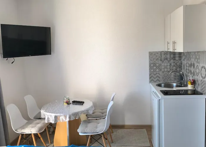 Tokis Apartment Mrkonjic Grad